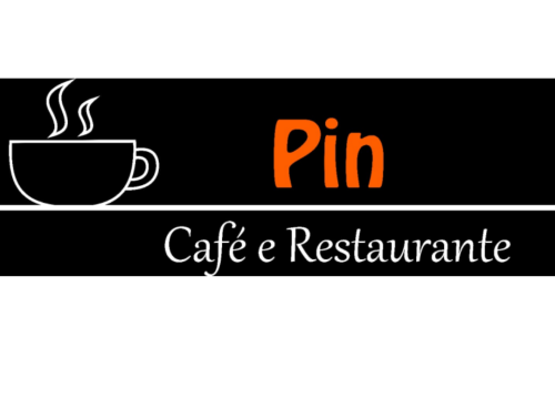 Pin - Café e Restaurante